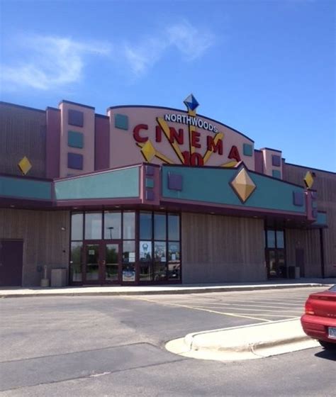 owatonna movie|northwoods cinema 10.